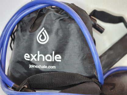 Exhale Rehab Pack - Standard
