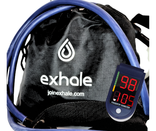 Exhale Rehab Pack - Basic